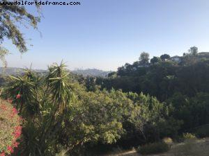 Griffith Park - Los Angeles