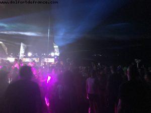 Super Stars! - Our 63rd Atlantis cruise (Oosterdam)