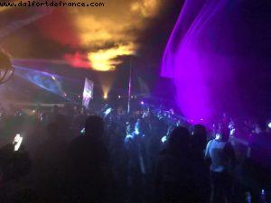 Super Stars! - Our 63rd Atlantis cruise (Oosterdam)