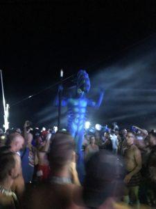 Super Stars! - Our 63rd Atlantis cruise (Oosterdam)