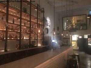 Tintoque Restaurant - Puerto Vallarta - Our 63rd Atlantis cruise (Oosterdam)