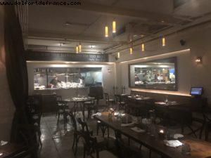 Tintoque Restaurant - Puerto Vallarta - Our 63rd Atlantis cruise (Oosterdam)