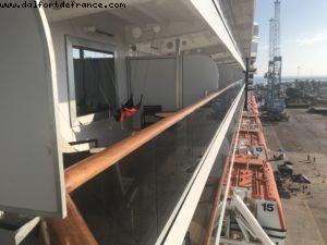 Mazatlan - Our 63rd Atlantis cruise (Oosterdam)