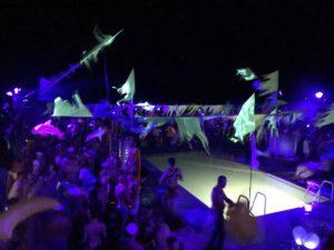 Under the sea - Our 63rd Atlantis cruise (Oosterdam)