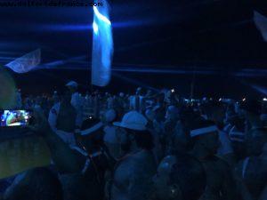 White Party - Our 63rd Atlantis cruise (Oosterdam)