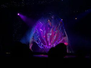 Air'Otic - Les Farfadais - Our 63rd Atlantis cruise (Oosterdam)