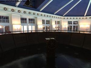 Hotel Newport Bay Club - Disneyland Paris