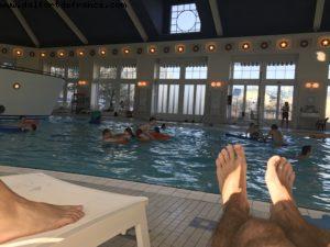 Hotel Newport Bay Club - Disneyland Paris