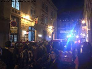 Bastille Day - Paris