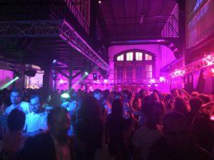 Bastille Day - Paris