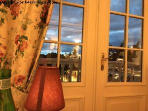 Wedding Anniversary - Disneyland Paris