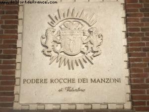 Wine Tasting - Rocche Dei Manzoni - Valentina - Monforte d'Alba