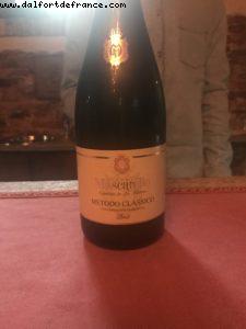 Wine Tasting - Mascarello - La Morra