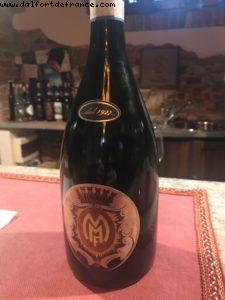 Wine Tasting - Mascarello - La Morra