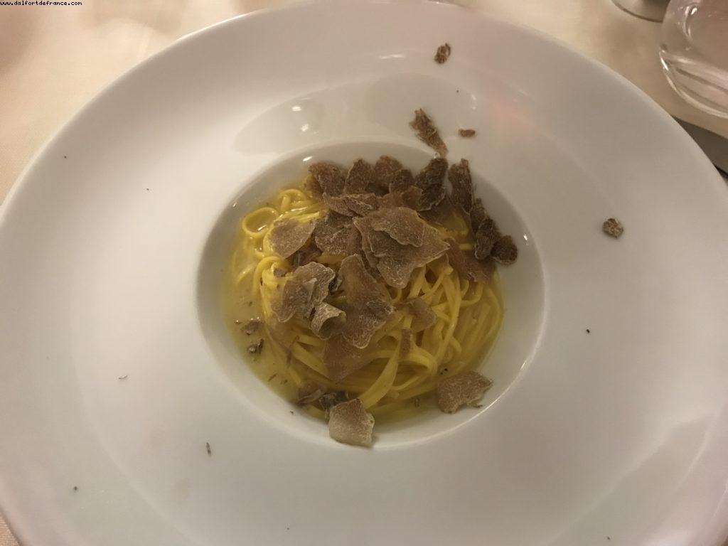 Le Tori - Castiglione Falletto