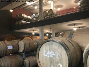 Wine Tasting - Vietti - Castiglione Falletto