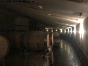Wine Tasting - Vietti - Castiglione Falletto