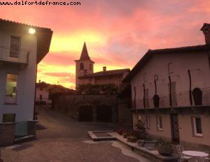 Wine Tasting - Vietti - Castiglione Falletto