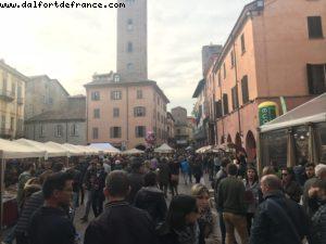 Truffles Fair - Alba