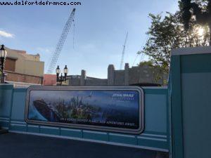 Hollywood Studios - Walt Disney World