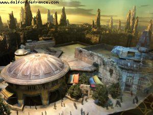 Hollywood Studios - Walt Disney World