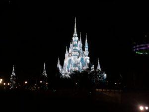 Magic Kingdom - Walt Disney World