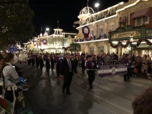 Magic Kingdom - Walt Disney World