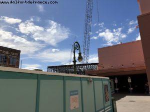 Hollywood Studios - Walt Disney World