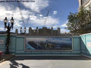 Hollywood Studios - Walt Disney World