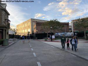 Universal Studios - Orlando