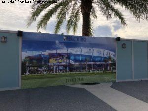 Disney Springs - Walt Disney World