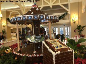 Boardwalk - Walt Disney World