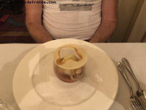 Monsieur Paul - Epcot - Walt Disney World