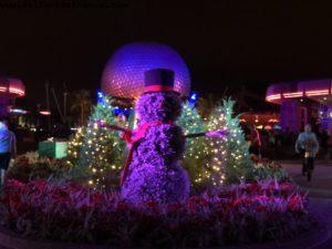 Epcot - Walt Disney World