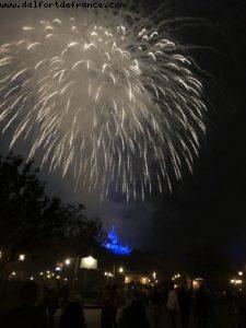 Magic Kingdom - Walt Disney World