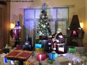 Hôtel Swan - Walt Disney World