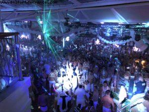 White Party - Notre 64eme croisière Atlantis (à bord de l'Harmony of the Seas)