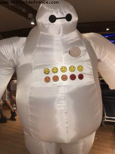 White Party - Notre 64eme croisière Atlantis (à bord de l'Harmony of the Seas)