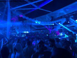 White Party - Notre 64eme croisière Atlantis (à bord de l'Harmony of the Seas)
