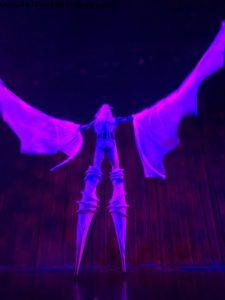 Air Otic - Les Farfadais - Notre 64eme croisière Atlantis (à bord de l'Harmony of the Seas)