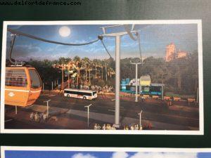 Les travaux avancent - Disney Hollywwod Studios - Walt Disney World