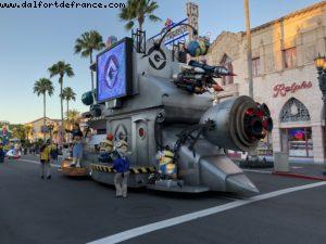 Universal Studios - Orlando