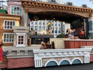 Universal Studios - Orlando