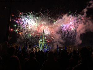 Magic Kingdom - Walt Disney World