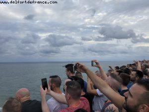 Départ - Fort Lauderdale - Notre 64eme croisière Atlantis (à bord de l'Harmony of the Seas)
