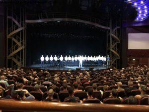 Notre 64eme croisière Atlantis (à bord de l'Harmony of the Seas)