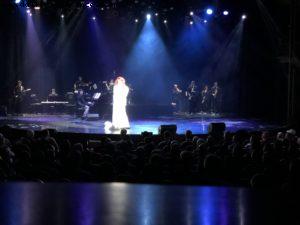 La Voix - Notre 64eme croisière Atlantis (à bord de l'Harmony of the Seas)