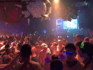 Out There - Notre 64eme croisière Atlantis (à bord de l'Harmony of the Seas)