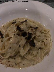 Jaimie Oliver - Notre 64eme croisière Atlantis (à bord de l'Harmony of the Seas)