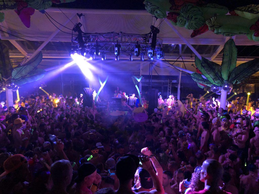 Tropical Fruit - Notre 64eme croisière Atlantis (à bord de l'Harmony of the Seas)